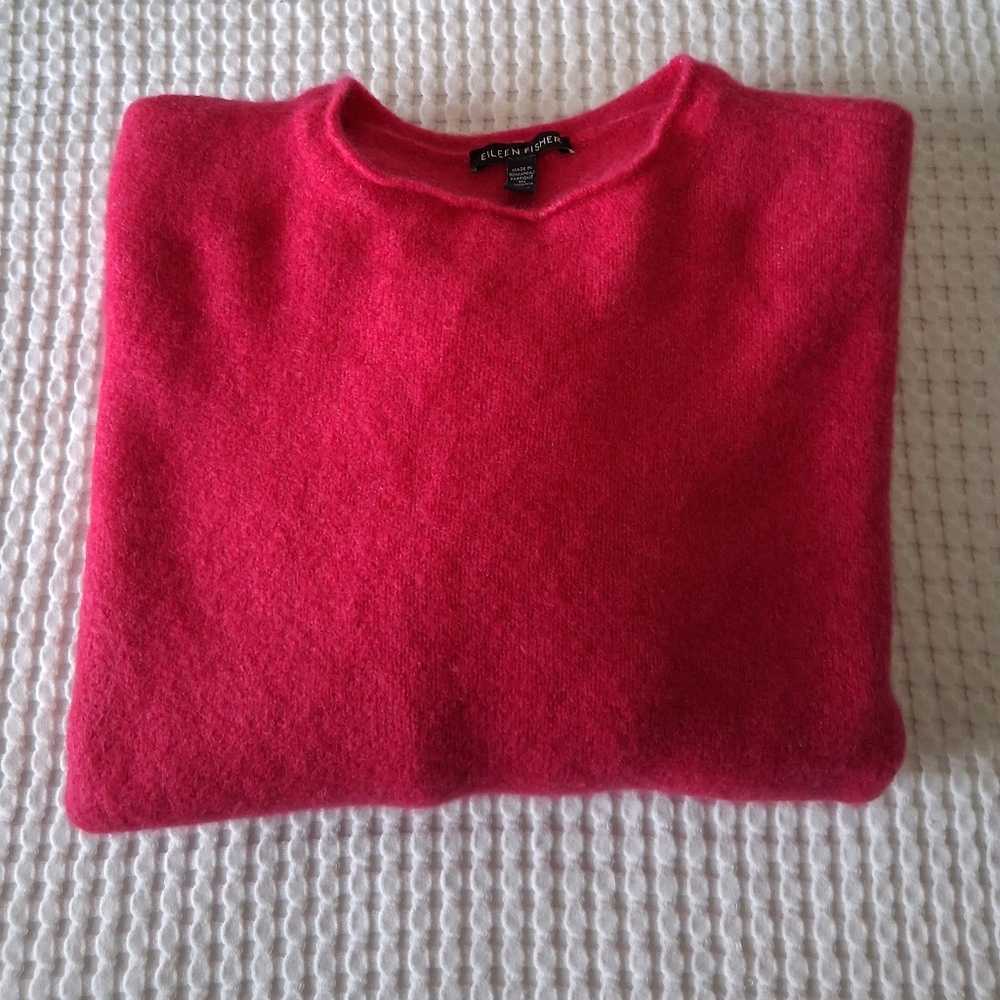 Eileen Fisher Top